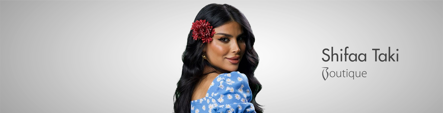 Shifaa Taki Boutique